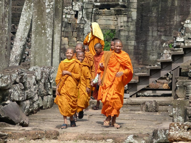 Angkor Wat