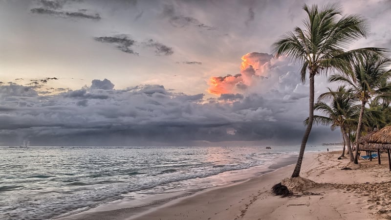 Maldives