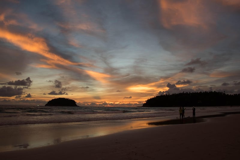 Phuket, Thailand